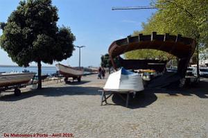 0802 - De Matosinhos a Porto